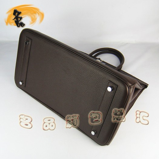 6099  rŮʿ  Hermes 40 Birkin R Birkin Bag K