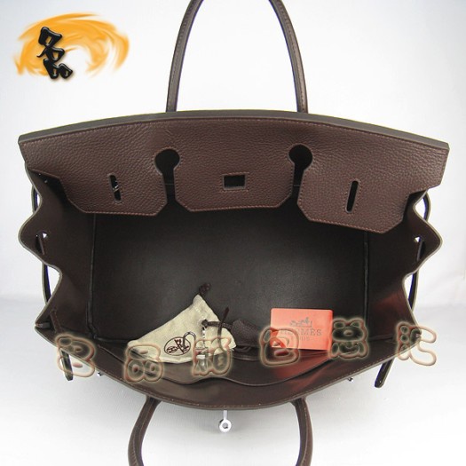 6099  rŮʿ  Hermes 40 Birkin R Birkin Bag K