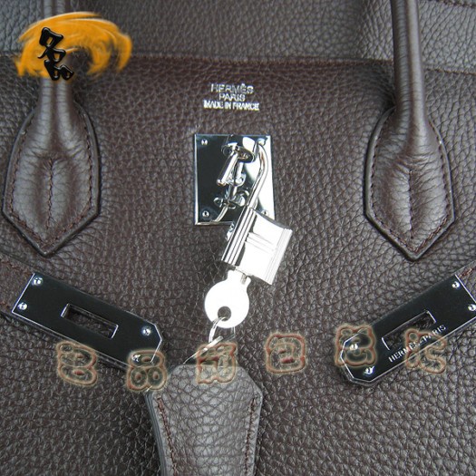 6099  rŮʿ  Hermes 40 Birkin R Birkin Bag K