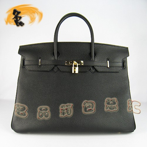 6099 Hermes Birkin系列 鉑金包 時(shí)尚女包 Hermes手提包 Hermes 40 Birkin