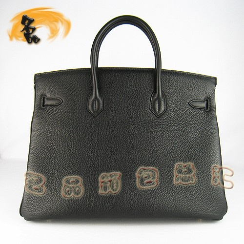 6099 Hermes Birkin系列 鉑金包 時(shí)尚女包 Hermes手提包 Hermes 40 Birkin