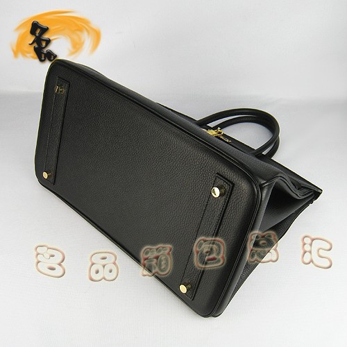 6099 Hermes Birkin系列 鉑金包 時(shí)尚女包 Hermes手提包 Hermes 40 Birkin