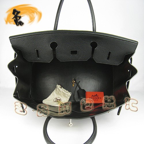 6099 Hermes Birkin系列 鉑金包 時(shí)尚女包 Hermes手提包 Hermes 40 Birkin