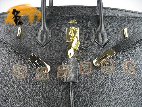 6099 Hermes Birkin系列 鉑金包 時(shí)尚女包 Hermes手提包 Hermes 40 Birkin