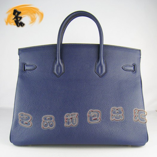6099 Hermes女士手提包 Hermes Birkin 鉑金包 hermes 40 Birkin 手挽包 超A1:1