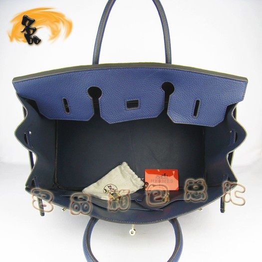 6099 Hermes女士手提包 Hermes Birkin 鉑金包 hermes 40 Birkin 手挽包 超A1:1