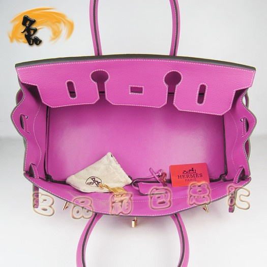 6109 Hermes¿ Ҽtɫ֦yŮ 42cm Birkin K R  Ʒ|