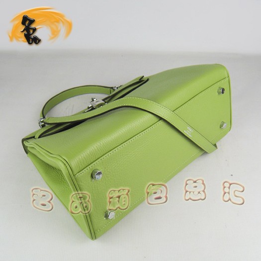 6108 Hermes ֦yŮʿ  Hermes Kelly P 32cm б