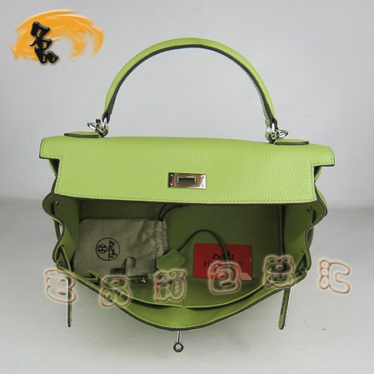 6108 Hermes ֦yŮʿ  Hermes Kelly P 32cm б