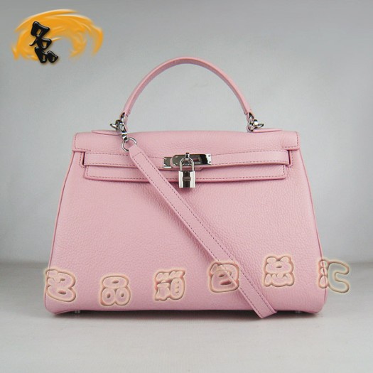 6108 專柜品質(zhì) Hermes新款凱莉斜挎包 愛馬仕手提包 Hermes Kelly Bag 凱莉包