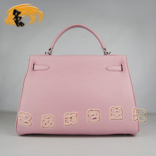 6108 專柜品質(zhì) Hermes新款凱莉斜挎包 愛馬仕手提包 Hermes Kelly Bag 凱莉包