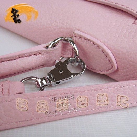 6108 專柜品質(zhì) Hermes新款凱莉斜挎包 愛馬仕手提包 Hermes Kelly Bag 凱莉包