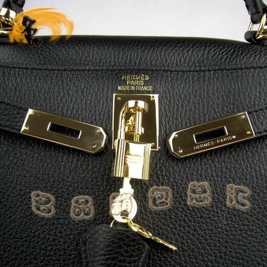 6108 Hermes Kelly bag 32cm (i)R P Ů  б ɫ 