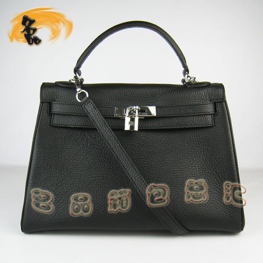 6108 Hermes Kelly bag 32cm R P Ů  б ɫ y