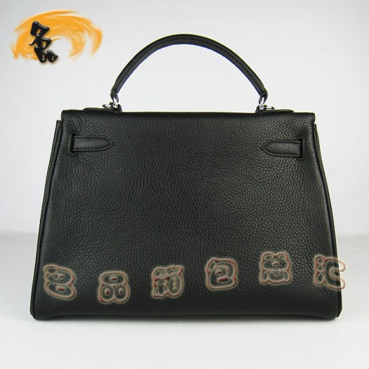 6108 Hermes Kelly bag 32cm R P Ů  б ɫ y