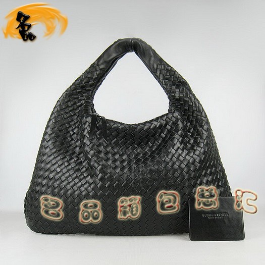 78918 寶緹嘉最新款女士手提包 BOTTEGA VENETA 經典款編織手袋