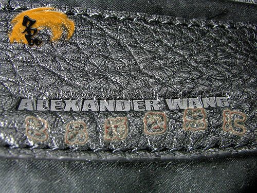 63460 u¿ǿ Alexander Wang/ɽ  ɫ