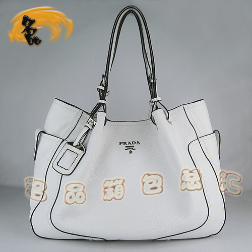 1811 Prada最新款 Prada時尚女包 Prada女士手提包 Prada經典款單肩包
