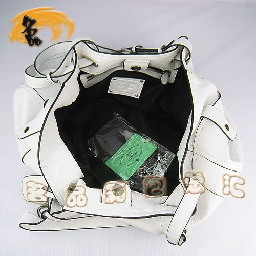 1811 Prada最新款 Prada時尚女包 Prada女士手提包 Prada經典款單肩包