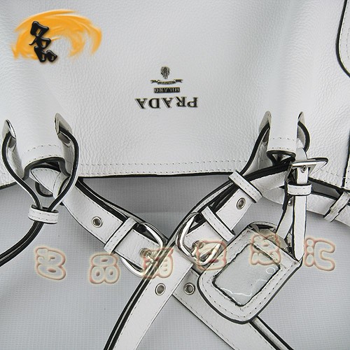 1811 Prada最新款 Prada時尚女包 Prada女士手提包 Prada經典款單肩包