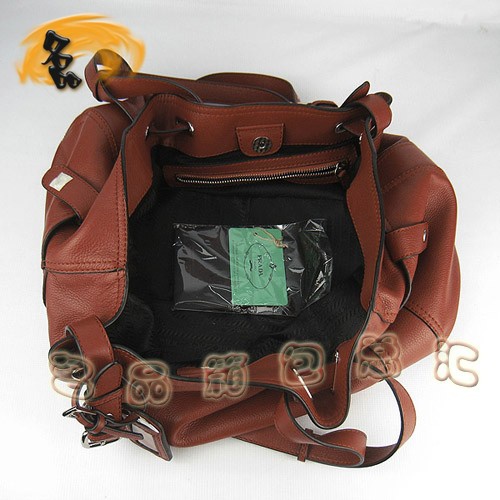 1811 Prada¿ r(sh)иߙnȫƤŮ Prada Prada(jng)μ