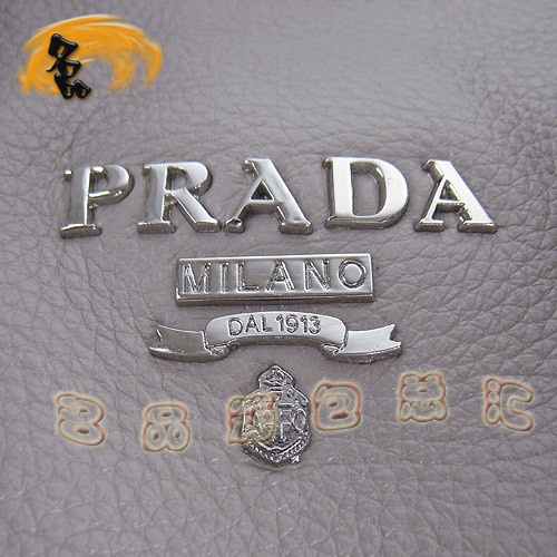 1811 Prada/普拉達 最新款時尚女包 Prada全皮手提包 Prada單肩包 專柜品質