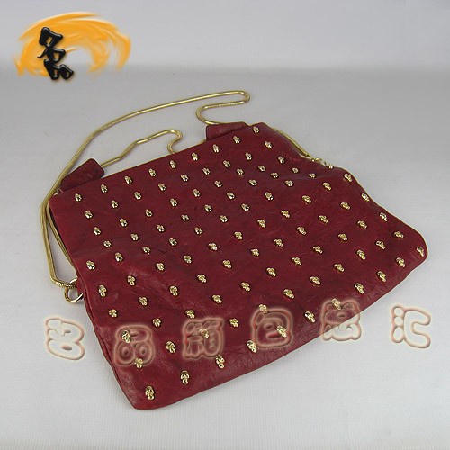 1815 專柜品質 托馬斯單肩包 THOMAS WYLDE 流行骷髏頭柳釘時尚女士斜挎包