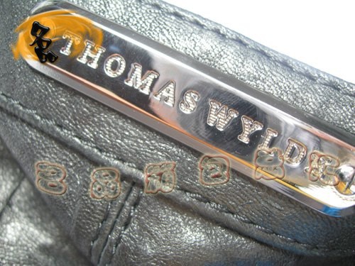 8507 THOMAS WYLDER˹ rГuLL Ůʿ ɫƤμ