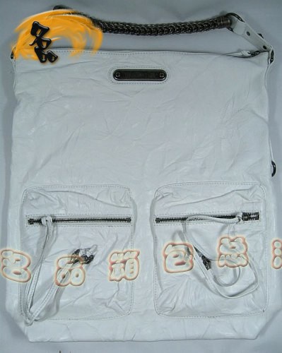 88022 專柜品質 THOMAS WYLDE 骷髏頭時尚女士手袋 托馬斯新款手提包