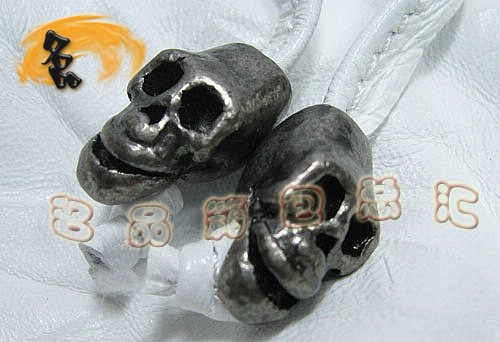 88022 專柜品質 THOMAS WYLDE 骷髏頭時尚女士手袋 托馬斯新款手提包