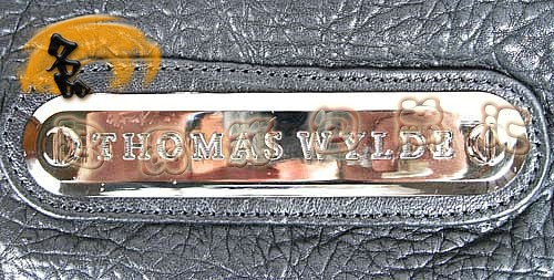 89003 THOMAS WYLDE ¿rŮʿ (jng)ִ A1:1Ʒ|(zh)