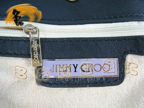 8806F Jimmy Choo 吉米丘 最新款 Jimmy Choo 經(jīng)典時(shí)尚女士牛皮手提包