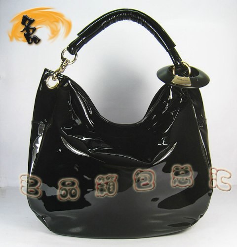 80015 超A一比一品質 Jimmy Choo新款時尚女士牛皮手提包 吉米丘經典款手袋