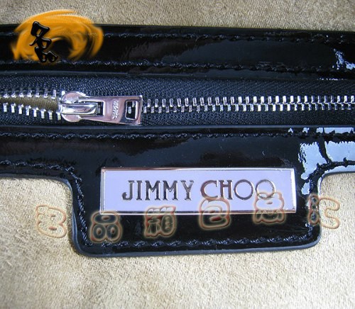 80015 超A一比一品質 Jimmy Choo新款時尚女士牛皮手提包 吉米丘經典款手袋