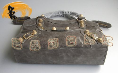 084332B ҽC܇ ¿ɫţƤб BALENCIAGArŮʿ