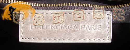 084332B ҽC܇ ¿ɫţƤб BALENCIAGArŮʿ