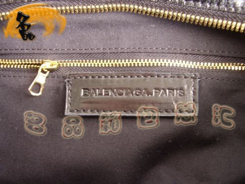 084332B BALENCIAGAC܇ ¿ ɫţƤrŮʿб/