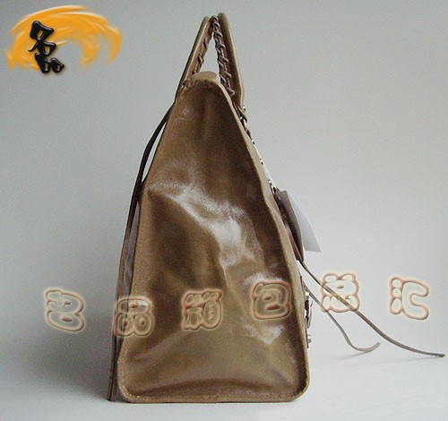 084334 BALENCIAGA¿  BALENCIAGAC(j)܇ r(sh)ţƤŮ