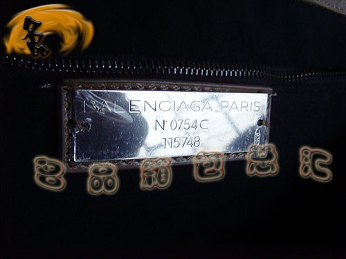 084334 BALENCIAGA¿  BALENCIAGAC(j)܇ r(sh)ţƤŮ