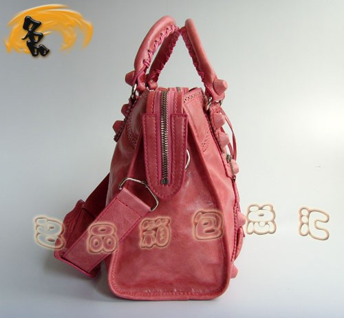 084832 Ʒ|(zh) BLENCIAGA r(sh)ţƤŮʿ C(j)܇ б