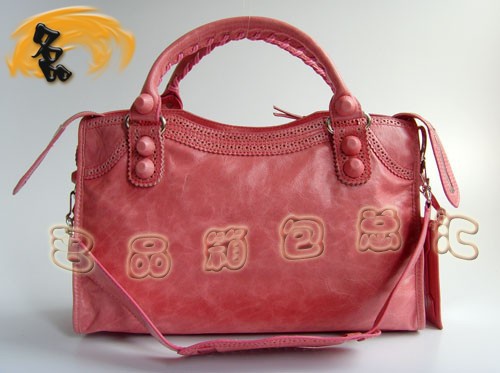 084832 Ʒ|(zh) BLENCIAGA r(sh)ţƤŮʿ C(j)܇ б