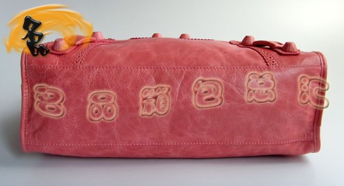 084832 Ʒ|(zh) BLENCIAGA r(sh)ţƤŮʿ C(j)܇ б