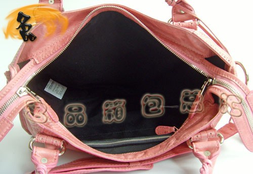 084832 Ʒ|(zh) BLENCIAGA r(sh)ţƤŮʿ C(j)܇ б