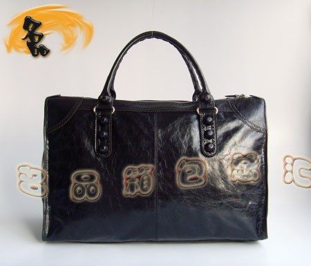 084832 明星最愛款 時尚蕾絲邊牛皮女士手提包 斜挎包 BLENCIAGA經典機車包