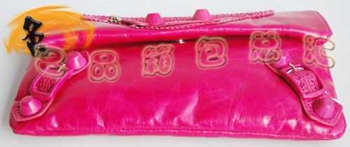 084351 ҽ BLENCIAGA¿ҼtɫţƤ߅rŮʿð