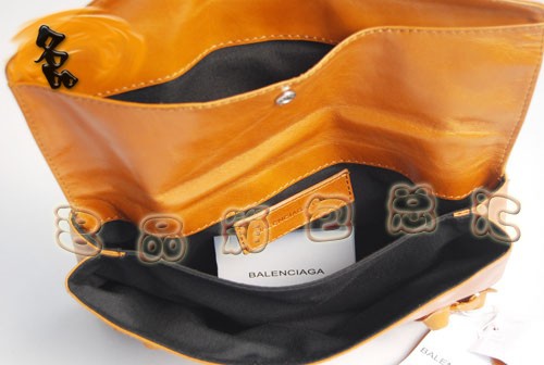 084351 超A品質(zhì)新款女士手拿包 巴黎世家經(jīng)典晚宴包 BLENCIAGA牛皮花邊時(shí)尚女包