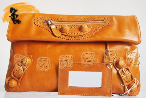 084351L BLENCIAGA晚宴包 巴黎世家熱賣(mài)新款手拿包 BLENCIAGA高檔牛皮女包