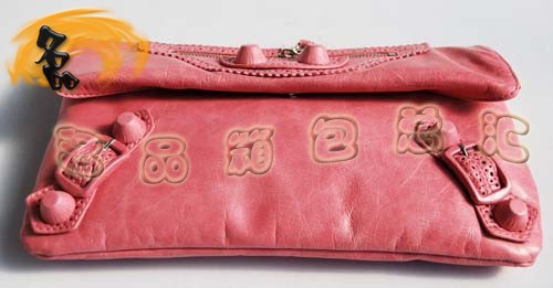 084351S BLENCIAGA¿Ů ۼtɫţƤ߅Ůʿð  BLENCIAGA