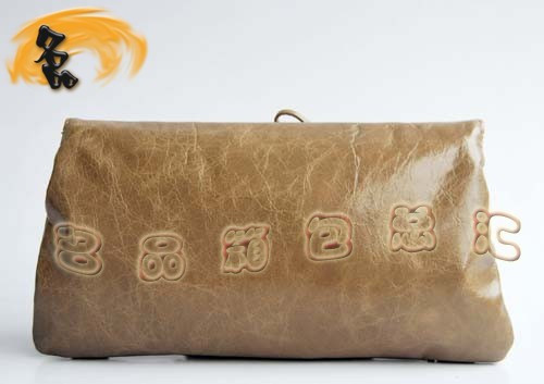 084857 BALENCIAGA最新款時(shí)尚牛皮女士手拿包 巴黎世家手包 經(jīng)典款晚宴包