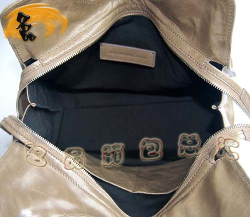 218384 BALENCIAGA經(jīng)典款時(shí)尚女士手挽包 最新款手提包 巴黎世家女包